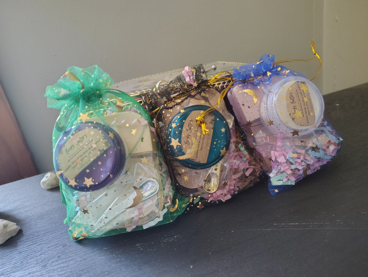 Boops CBD Surprise Bag