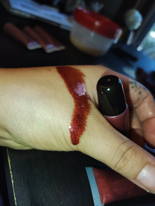Blood Moon Limited Edition Gloss