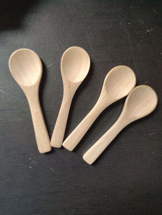 Wooden Spoon
