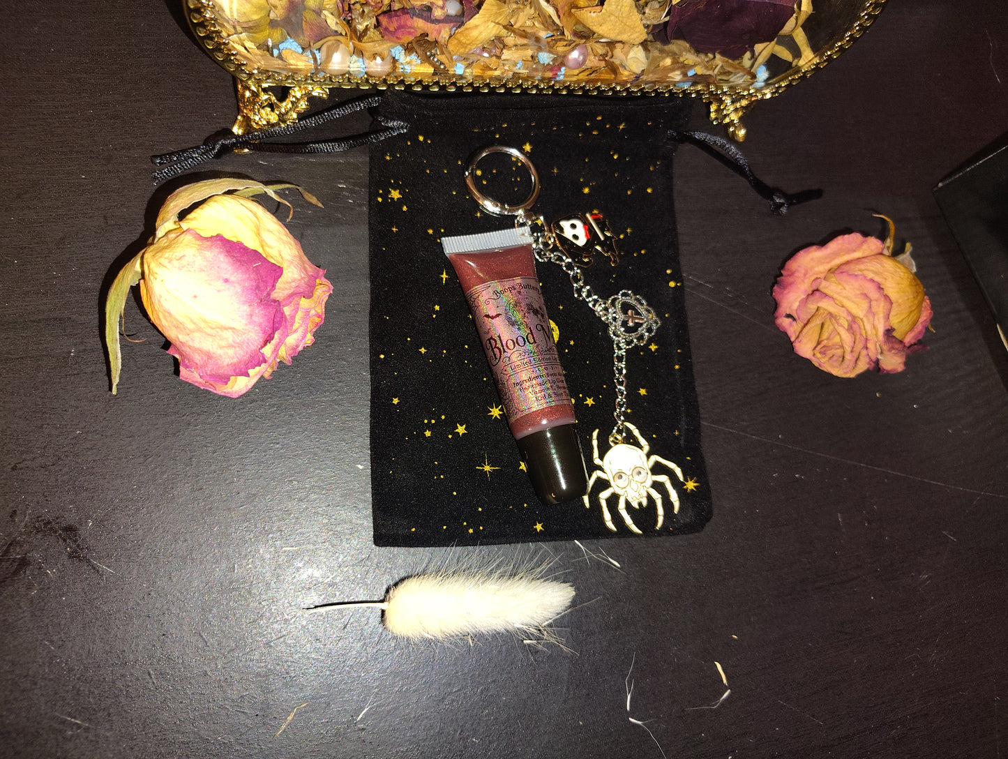 Blood Moon Limited Edition Gloss