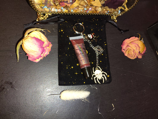 Blood Moon Limited Edition Gloss