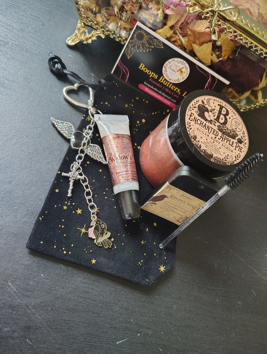 Boop's Spooky Surprise Bag