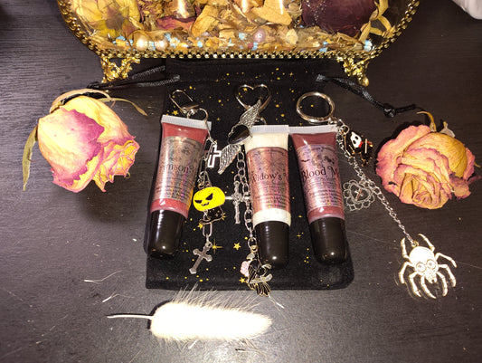 Boop's Spooky Surprise Bag